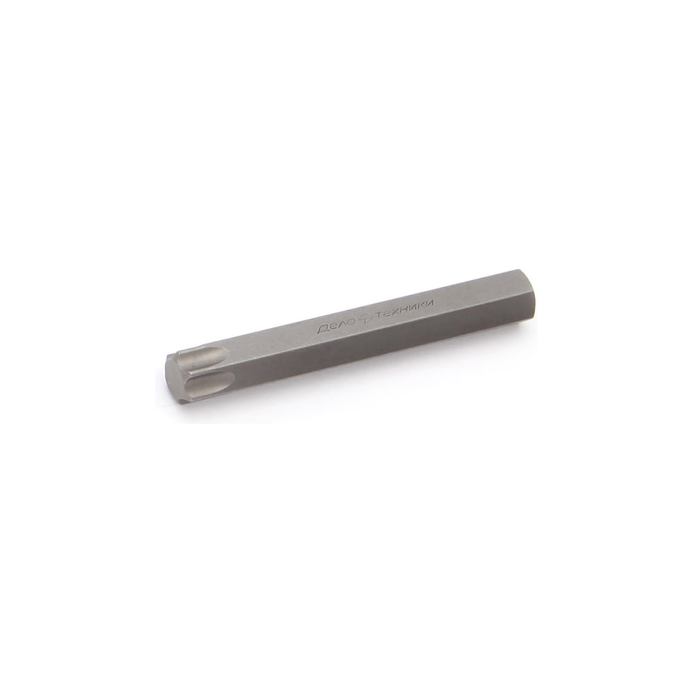 Изображение товара Вставка TORX T55 3/8 дюйма длиной 75 мм от Дело Техники