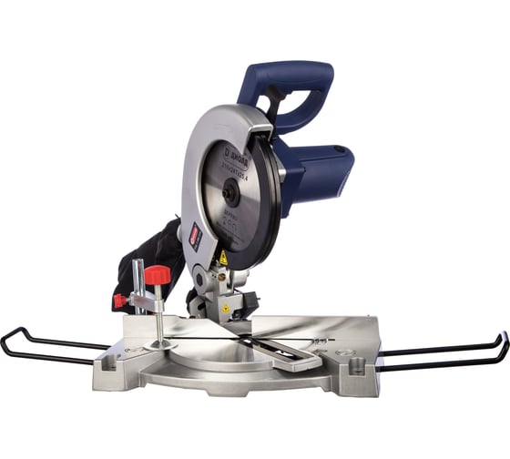 Изображение товара Торцовочная пила ДИОЛД ПТД-1.4М-210 10062020