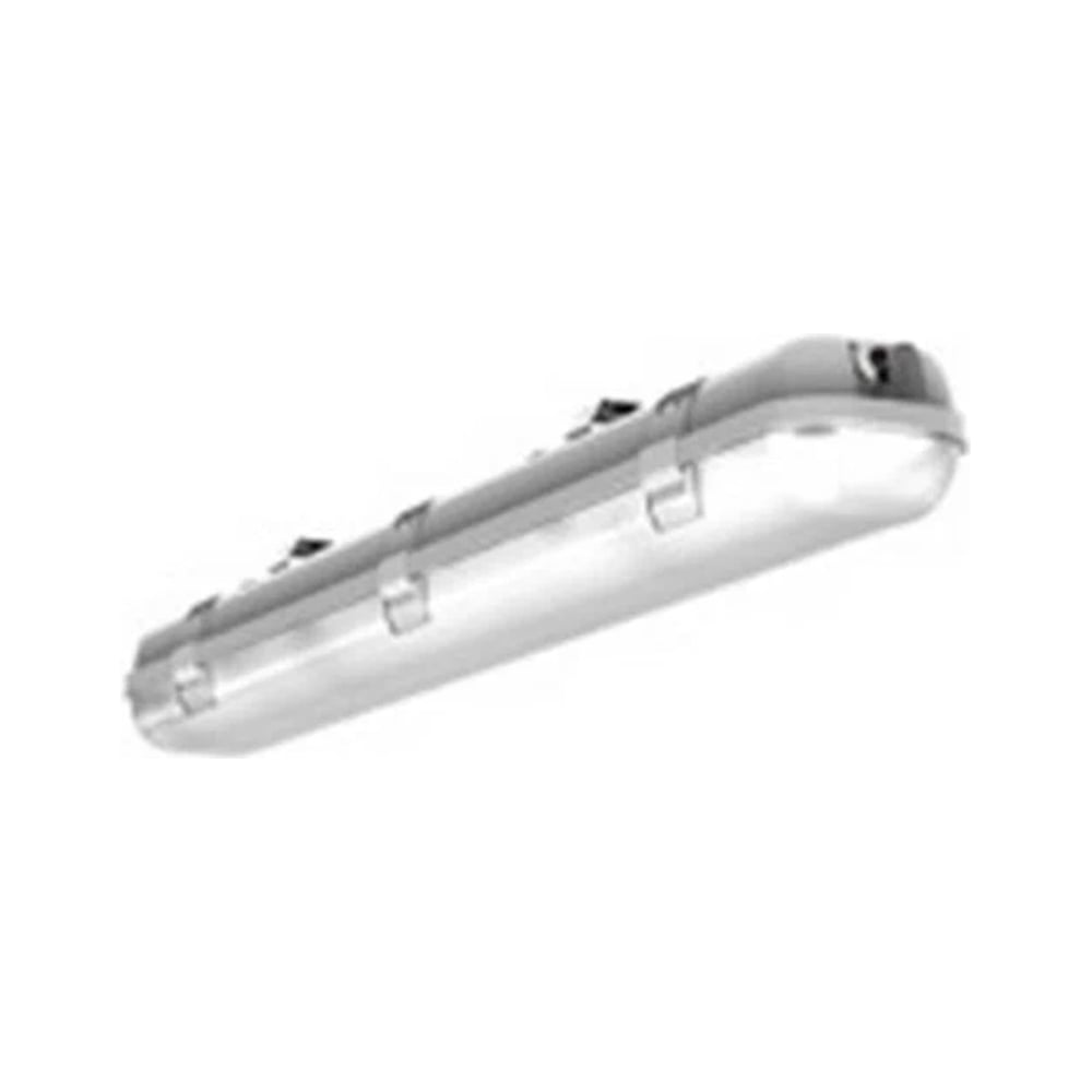 Светодиодный светильник VARTON вартон basic стронг промышленный класс защиты ip65 674x90x68 мм 18вт 5000к с матовым рассеивателем B1-I2-70215-03G02-6501850