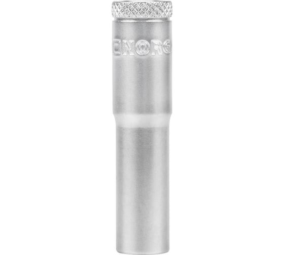 Изображение товара Головка торцевая удлиненная 6-гр. 1/4" 7 мм тип N20L-7 NORGAU 063507070