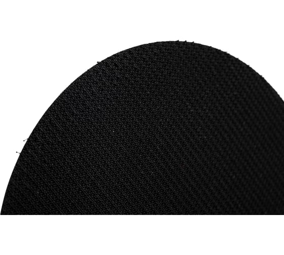 Изображение товара Оправка для полировальников с пористым каучуком polierteller mit 123мм, м14, 999262 Koch Chemie 004585 397