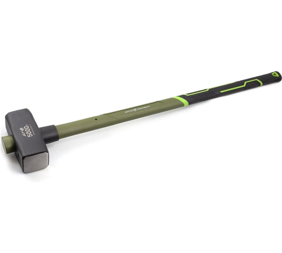 Изображение товара Кувалда Дело Техники с фиберглассовой рукояткой 5000г 325500