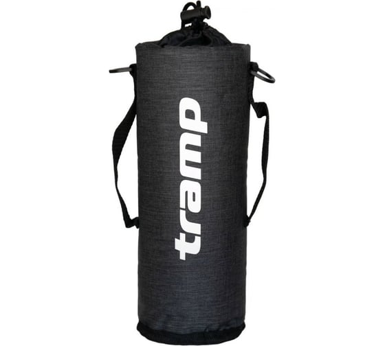 Изображение товара Термочехол для термоса Tramp 0.75 л, серый TRA-289