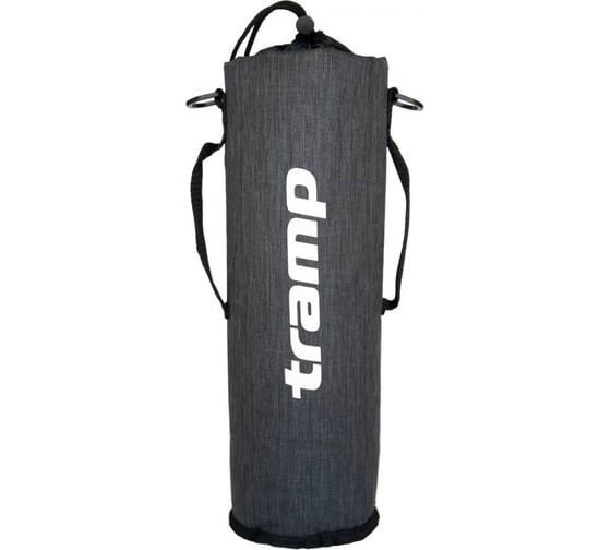 Изображение товара Термочехол для термоса Tramp 0.9 л, серый TRA-290