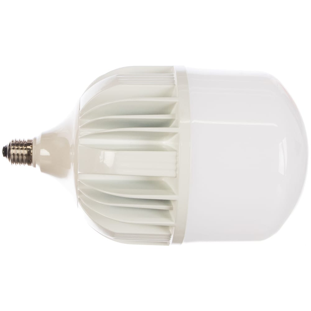 фото Светодиодная лампа 60w 230v e40 6400k feron lb-65 25782