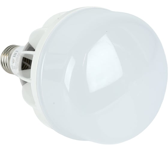 Изображение товара Светодиодная лампа 60W 230V E40 6400K Feron LB-65 25782