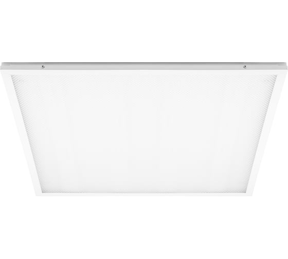 Изображение товара Универсальная светодиодная панель FERON 36W, 6500K, призма, AL2115 21085