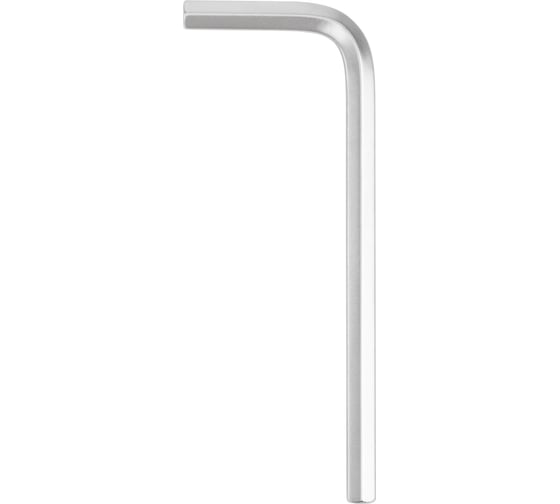 Изображение товара Шестигранный гаечный ключ NORGAU 6 мм, тип N42-6 061003060
