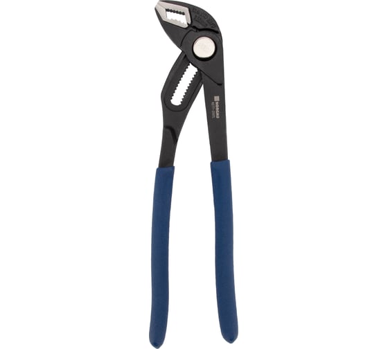 Изображение товара Универсальные клещи  с быстрой фиксацией NORGAU N277-250TL 250мм 072106025