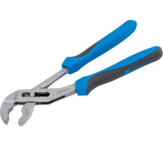 Изображение товара Универсальные клещи  NORGAU N279-250 072109125