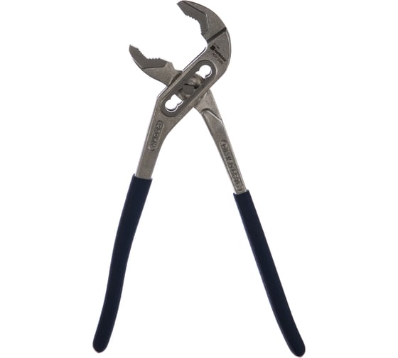 Изображение товара Универсальные клещи NORGAU N279-250TL 072109025