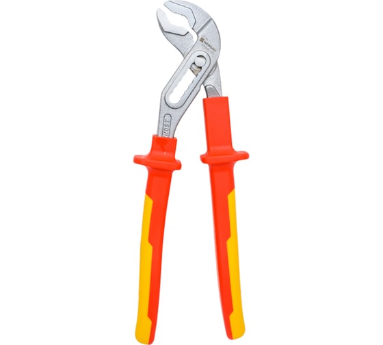 Изображение товара Клещи VDE NORGAU N279VDE-250 067230125
