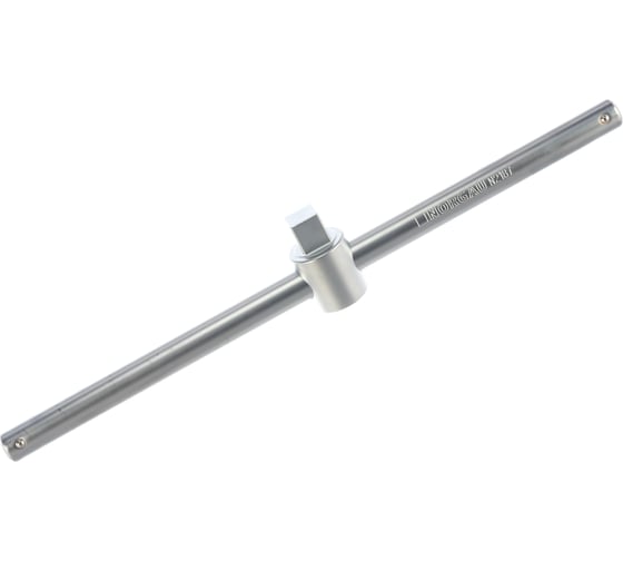 Изображение товара Вороток Т-образный NORGAU 1"х 550 мм N2187-550 063981550