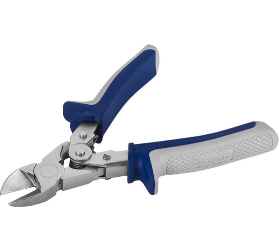 Изображение товара Рычажные бокорезы КОБАЛЬТ 180 мм 244-186