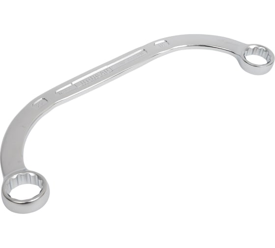 Изображение товара Накидной моторный ключ NORGAU N304-19x22 060390299