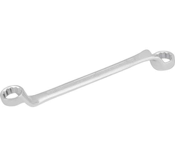 Изображение товара Накидной двусторонний ключ NORGAU тип N2 30х34 мм 060307256