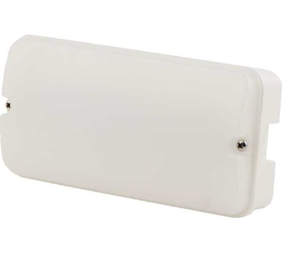 Изображение товара Аварийно-эвакуационный светильник VARTON "вартон" compact серии advanced 7.5w ip65 3ч V1-EM-00432-01A01-6500865