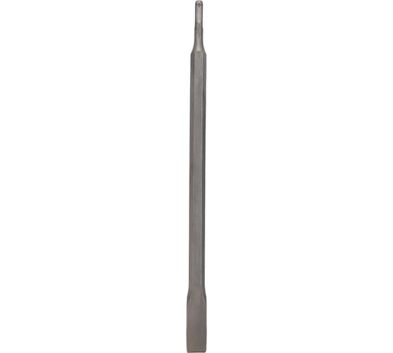 Изображение товара Зубило 17x400x20 мм, SDS-plus для перфоратора, стз-028 Strong СTЗ-02817400