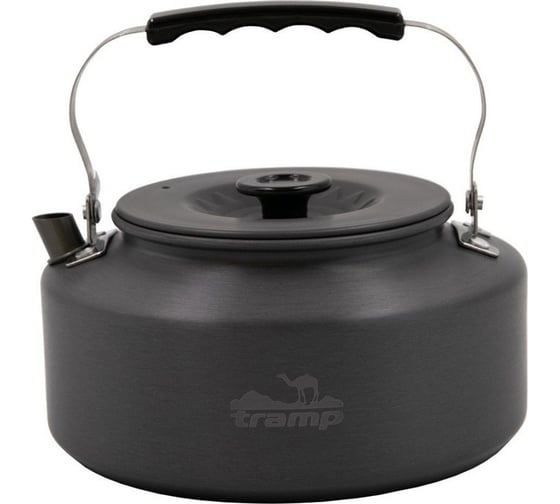 Изображение товара Походный алюминиевый чайник Tramp 1.6 л TRC-117