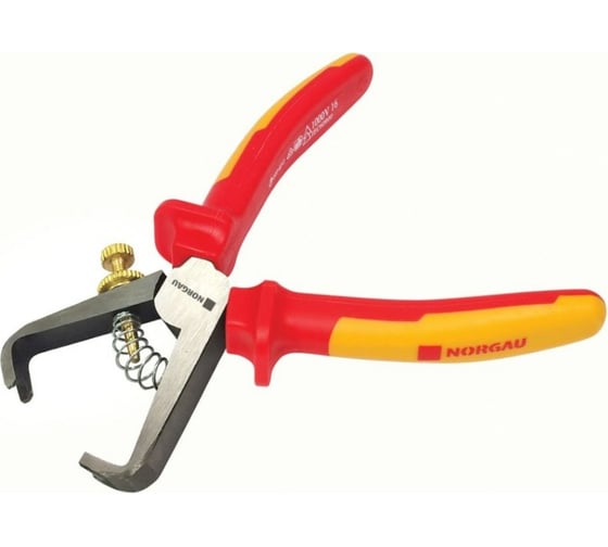 Изображение товара Съемник изоляции NORGAU N099VDE-160 067318116