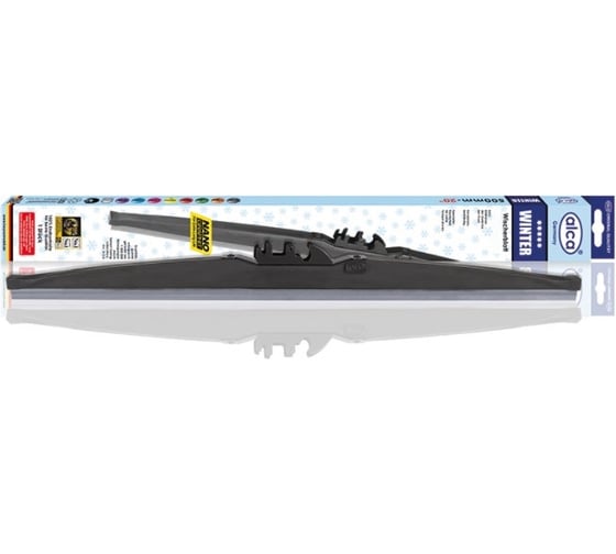 Изображение товара Щетка стеклоочистителя Alca 26/65 см /зимняя/ 76000