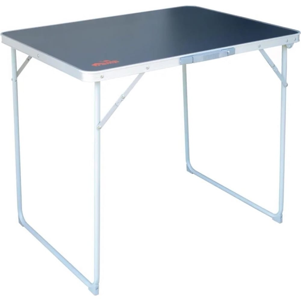 Складной стол Tramp матрас викторис platinum premium 3 medium 200х200 см высота 16 см чехол трикотаж