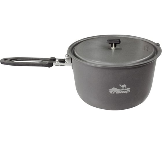Изображение товара Анодированный котел Tramp 2.6 л TRC-142