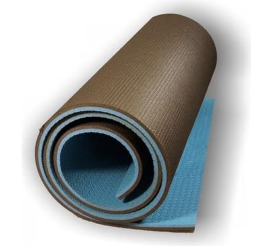 Изображение товара Туристический ковер Tramp Optima Light S12 1800x600x12 мм IRA-011