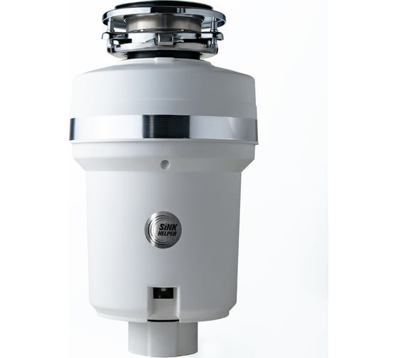Изображение товара Измельчитель пищевых отходов SINK HELPER Premium H-40