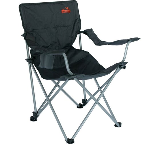 Изображение товара Кресло с регулируемым наклоном спинки Tramp алюминий TRF-012