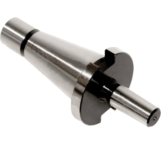 Изображение товара Оправка переходная на сверлильный патрон с 7.24-50 DIN2080 на B18 GRIFF b168018