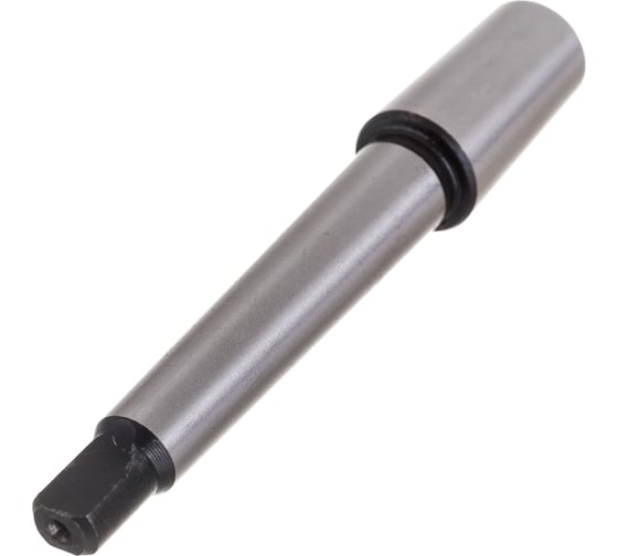 Изображение товара Оправка переходная на сверлильный патрон с КМ1 на B16 с лапкой GRIFF b161010