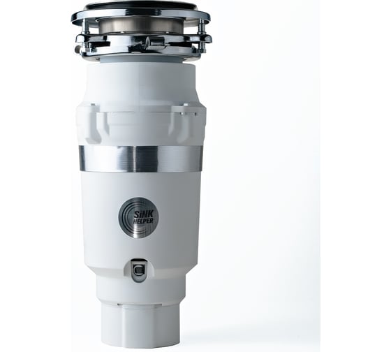 Изображение товара Измельчитель пищевых отходов SINK HELPER Middle H-24