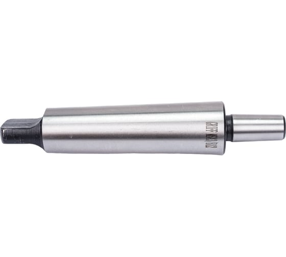 Изображение товара Оправка переходная на сверлильный патрон с КМ3 на B12 с лапкой GRIFF b161021