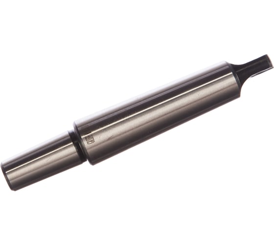 Изображение товара Оправка переходная на сверлильный патрон с КМ3 на B18 с лапкой GRIFF b161023