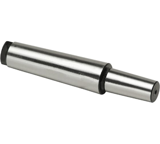 Изображение товара Оправка переходная на сверлильный патрон с КМ4 на B12 с резьбой M16 GRIFF b162032