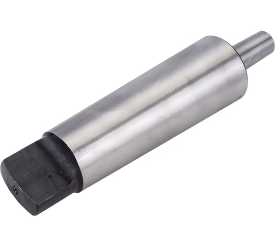 Изображение товара Оправка переходная на сверлильный патрон с КМ5 на B18 с лапкой GRIFF b161035