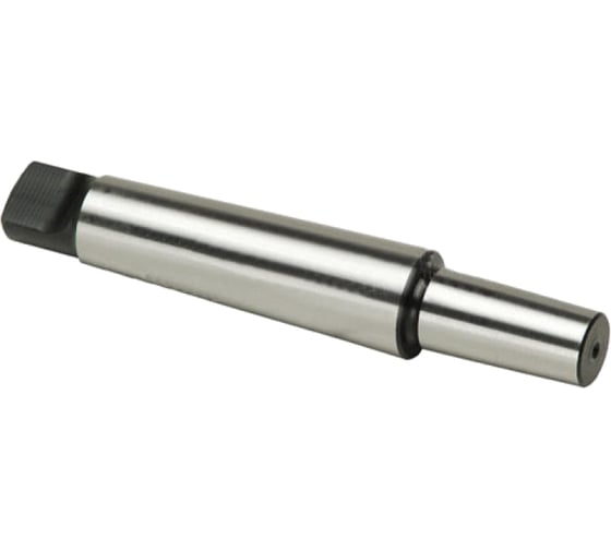 Изображение товара Оправка переходная на сверлильный патрон с КМ5 на B22 с лапкой GRIFF b161036