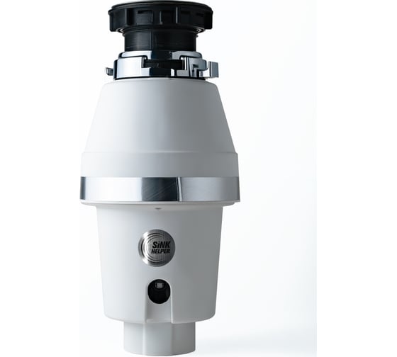 Изображение товара Измельчитель пищевых отходов SINK HELPER Middle H-25