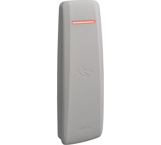 Изображение товара Контроллер замка PerCo -cl211.3g (светло-серый) АС5074409