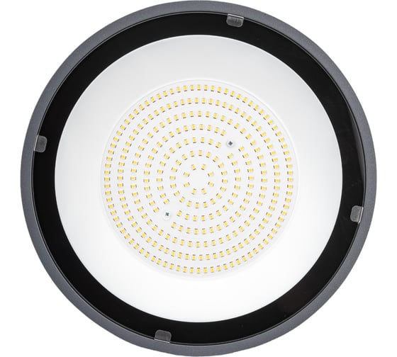 Изображение товара Светодиодный светильник IEK Lighting дсп 4022 150вт 4000к ip65 LT-DSP0-4022-150-40-K02