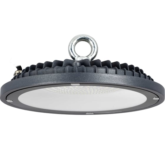 Изображение товара Светодиодный светильник IEK Lighting дсп 4022 200вт 6500к ip65 LT-DSP0-4022-200-65-K02