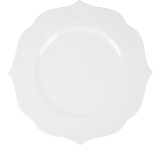 Изображение товара Набор столовых тарелок Nouvelle Belle 2 шт., 28 см 0850071-Н2