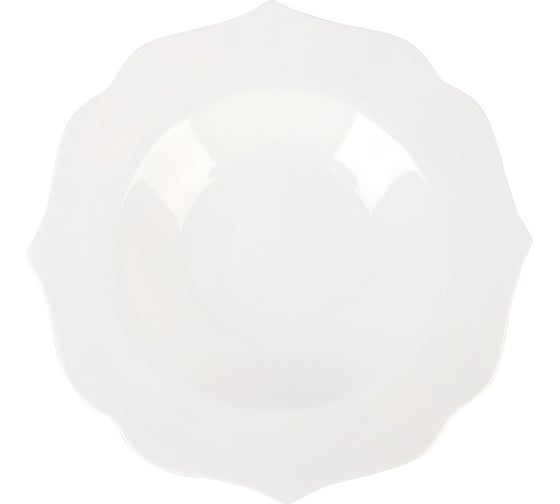 Изображение товара Набор глубоких суповых тарелок Nouvelle Belle 2 шт., 300 мл 0850074-Н2