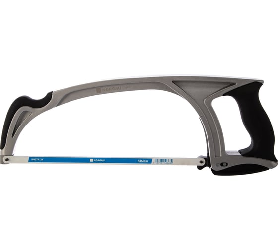 Изображение товара Ножовка по металлу NORGAU эргономичная 300 мм N407 079405001