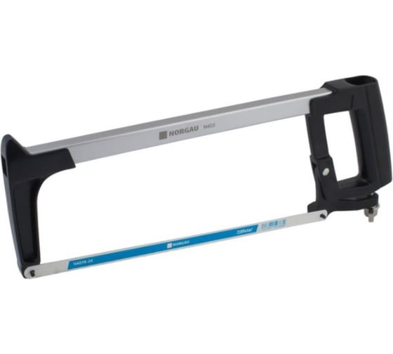 Изображение товара Ножовка по металлу NORGAU N403 300 мм 079402001