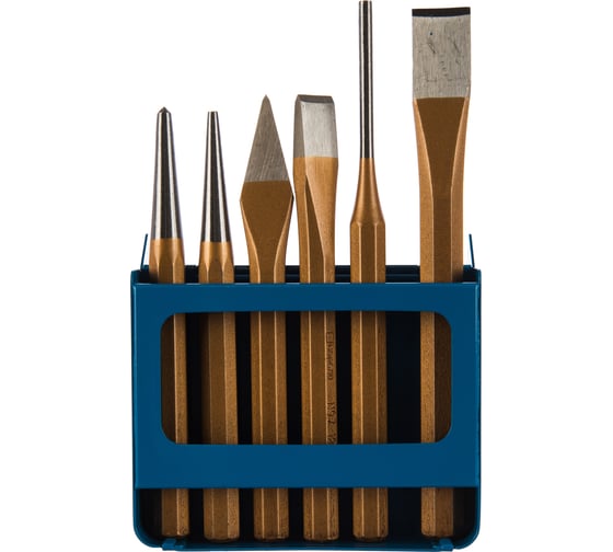 Изображение товара Набор ударного инструмента 6 предметов NORGAU N106 075401006