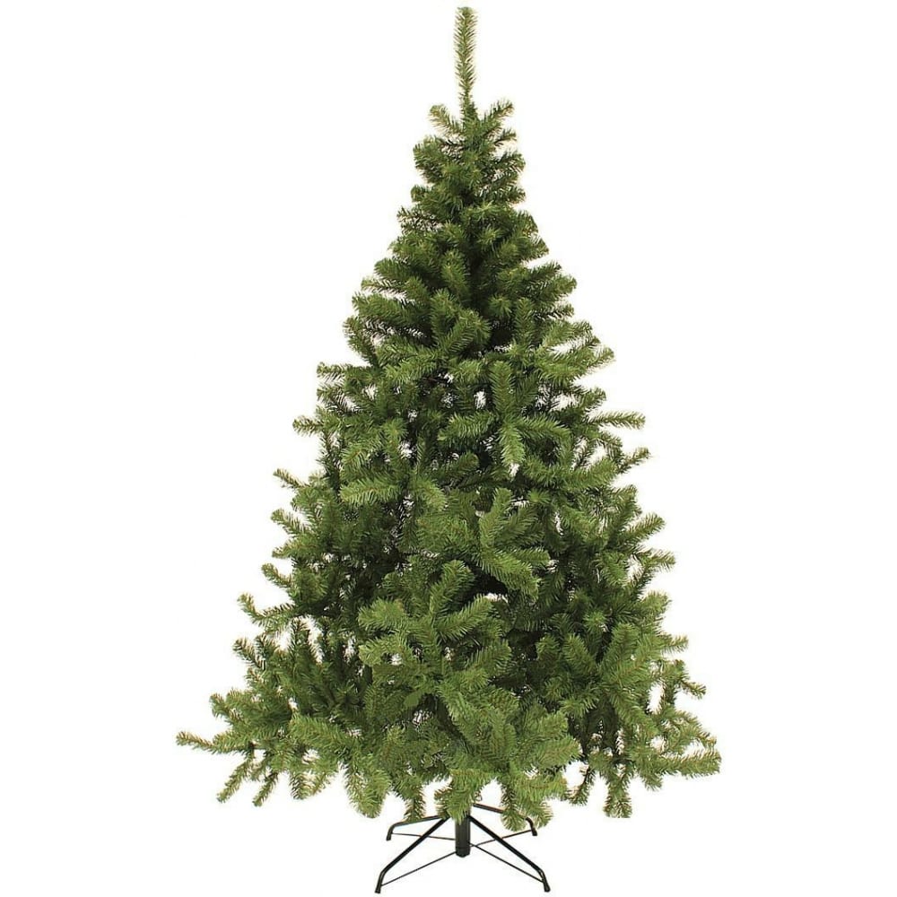 Ель Royal Christmas ёлка искусственная рождественская 150 см d нижнего яруса 90 см 335 веток