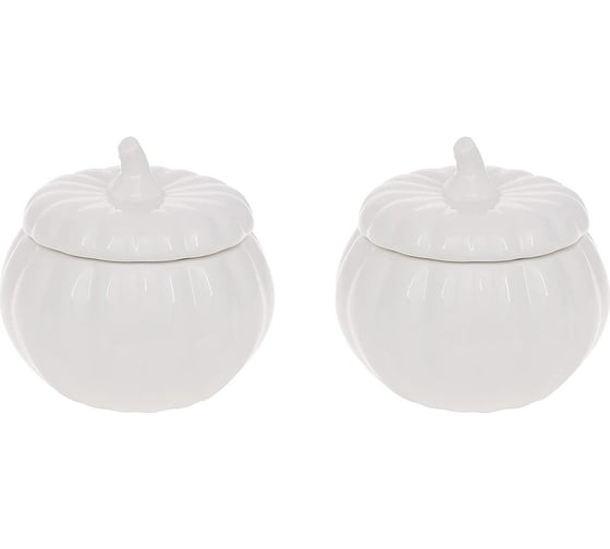 Изображение товара Набор емкостей для запекания Nouvelle Маршмеллоу 2 шт., 300 мл 0530198-Н2