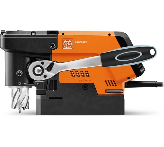 Изображение товара Станок корончатого сверления Fein kbc36 230v50h 72732362000